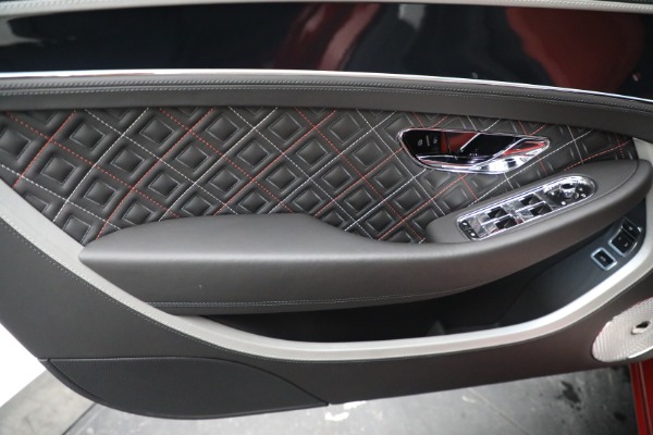 Used 2022 Bentley Continental Mulliner for sale $269,800 at Aston Martin of Greenwich in Greenwich CT 06830 19