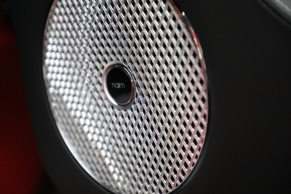 Used 2022 Bentley Continental Mulliner for sale $269,800 at Aston Martin of Greenwich in Greenwich CT 06830 20