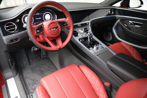 Used 2022 Bentley Continental Mulliner for sale $269,800 at Aston Martin of Greenwich in Greenwich CT 06830 23