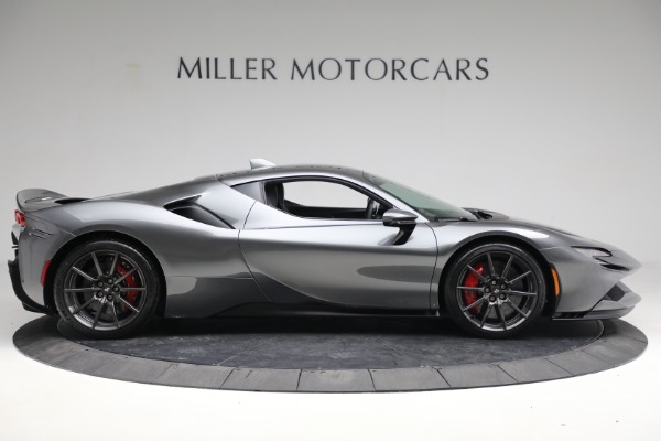 Used 2022 Ferrari SF90 Stradale for sale $739,900 at Aston Martin of Greenwich in Greenwich CT 06830 10