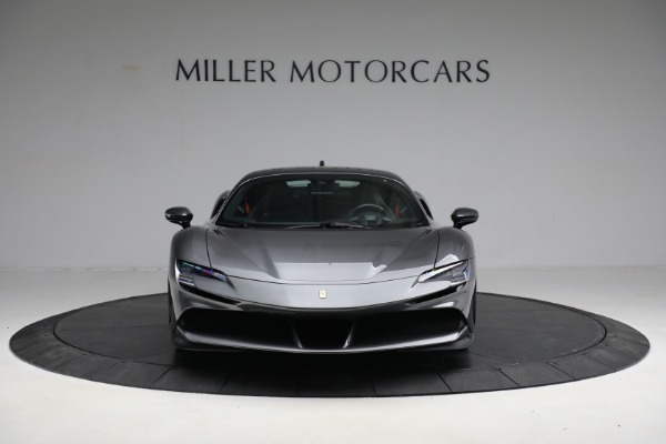 Used 2022 Ferrari SF90 Stradale for sale $739,900 at Aston Martin of Greenwich in Greenwich CT 06830 13