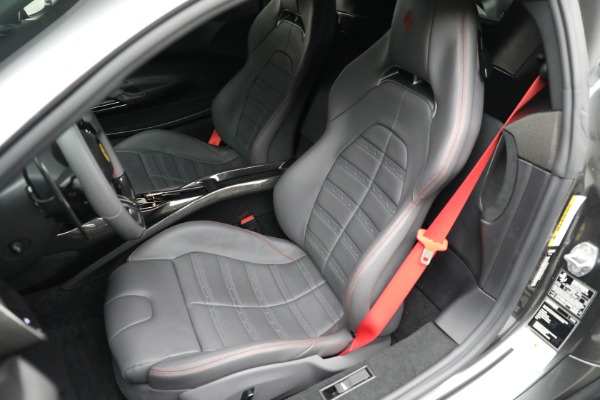 Used 2022 Ferrari SF90 Stradale for sale $739,900 at Aston Martin of Greenwich in Greenwich CT 06830 16