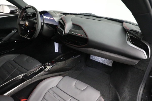 Used 2022 Ferrari SF90 Stradale for sale $739,900 at Aston Martin of Greenwich in Greenwich CT 06830 17