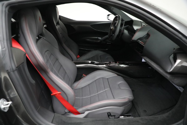 Used 2022 Ferrari SF90 Stradale for sale $739,900 at Aston Martin of Greenwich in Greenwich CT 06830 18