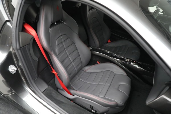 Used 2022 Ferrari SF90 Stradale for sale $739,900 at Aston Martin of Greenwich in Greenwich CT 06830 19
