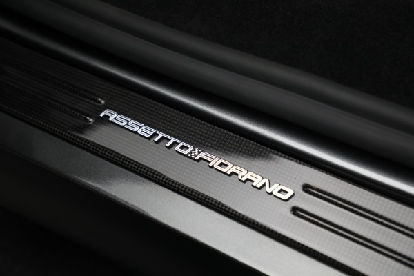 Used 2022 Ferrari SF90 Stradale for sale $739,900 at Aston Martin of Greenwich in Greenwich CT 06830 20