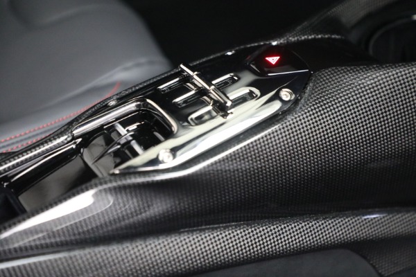 Used 2022 Ferrari SF90 Stradale for sale $739,900 at Aston Martin of Greenwich in Greenwich CT 06830 24