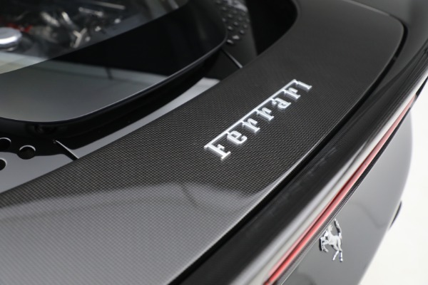 Used 2022 Ferrari SF90 Stradale for sale $739,900 at Aston Martin of Greenwich in Greenwich CT 06830 26