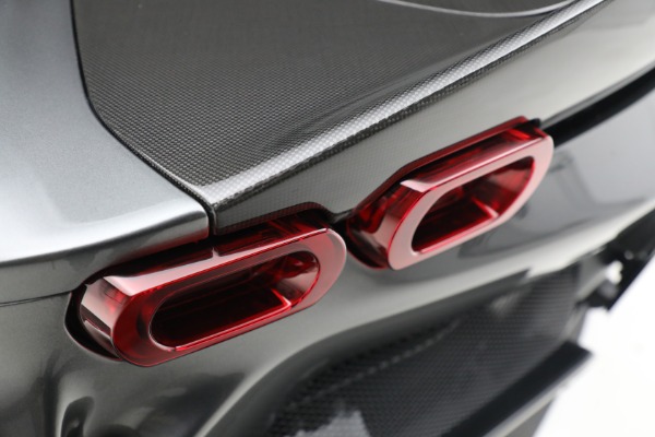 Used 2022 Ferrari SF90 Stradale for sale $739,900 at Aston Martin of Greenwich in Greenwich CT 06830 27