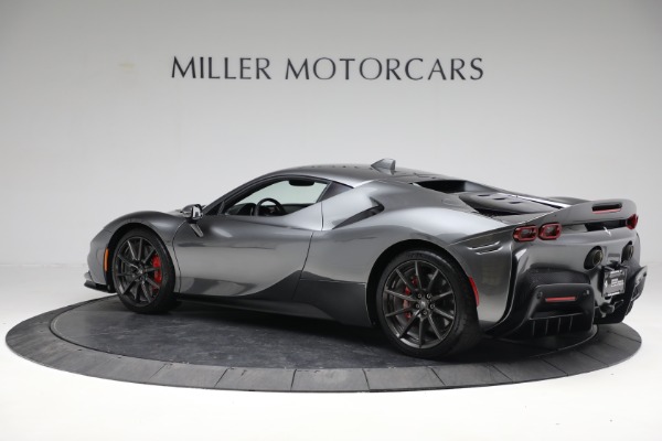 Used 2022 Ferrari SF90 Stradale for sale $739,900 at Aston Martin of Greenwich in Greenwich CT 06830 5
