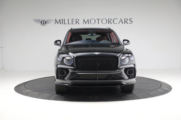 Used 2022 Bentley Bentayga Speed for sale Sold at Aston Martin of Greenwich in Greenwich CT 06830 13