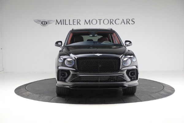Used 2022 Bentley Bentayga Speed for sale Sold at Aston Martin of Greenwich in Greenwich CT 06830 14