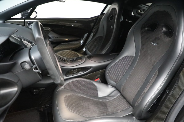 Used 2011 Aston Martin One-77 for sale Sold at Miller Motorcars Aston Martin in Greenwich CT 06830 15