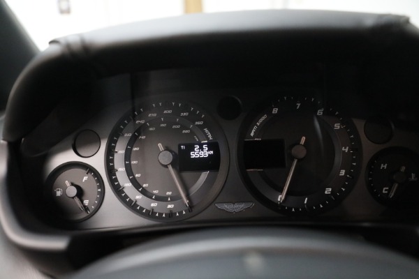 Used 2011 Aston Martin One-77 for sale Sold at Miller Motorcars Aston Martin in Greenwich CT 06830 17