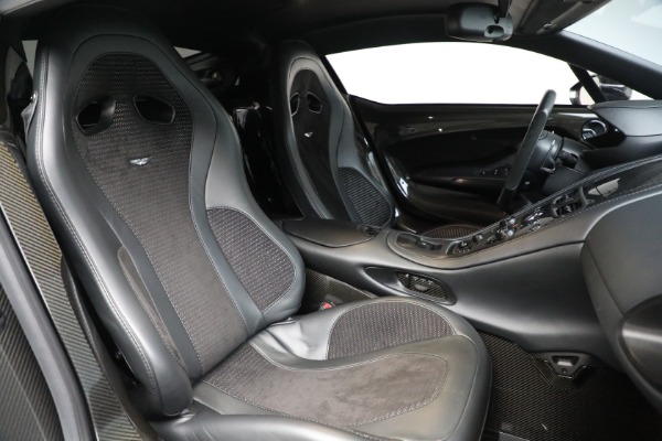 Used 2011 Aston Martin One-77 for sale Sold at Miller Motorcars Aston Martin in Greenwich CT 06830 20