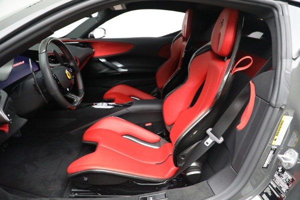 Used 2022 Ferrari SF90 Stradale for sale Sold at Aston Martin of Greenwich in Greenwich CT 06830 15