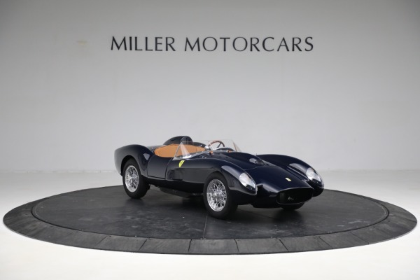 Used 2023 Ferrari Testarossa J for sale $137,500 at Aston Martin of Greenwich in Greenwich CT 06830 12