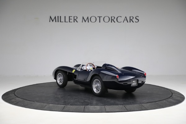 New 2023 Ferrari Testarossa J for sale $137,500 at Aston Martin of Greenwich in Greenwich CT 06830 5