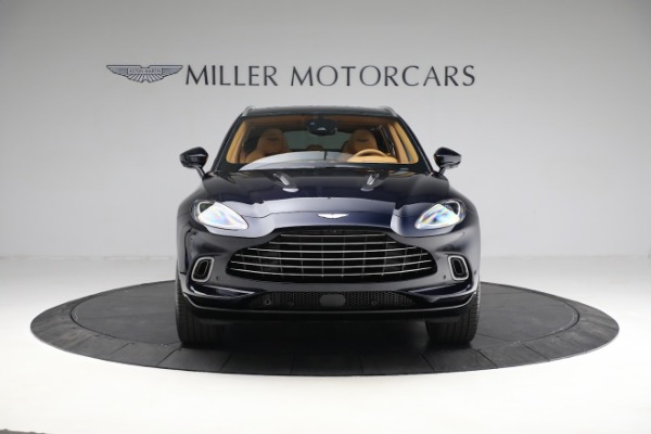 Used 2022 Aston Martin DBX for sale Sold at Aston Martin of Greenwich in Greenwich CT 06830 11