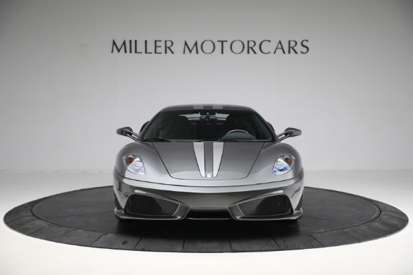 Used 2009 Ferrari 430 Scuderia for sale $389,900 at Aston Martin of Greenwich in Greenwich CT 06830 12