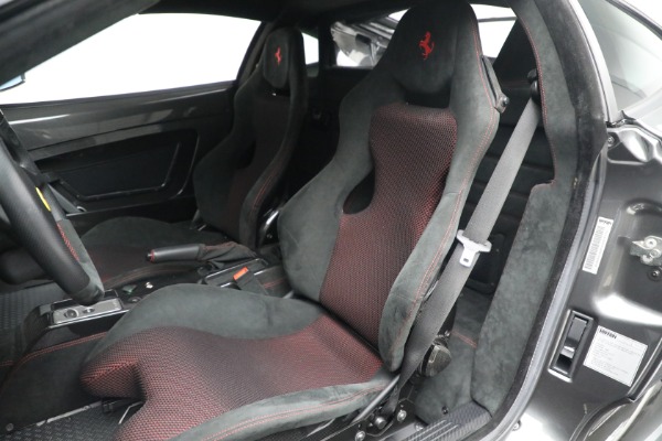 Used 2009 Ferrari 430 Scuderia for sale $389,900 at Aston Martin of Greenwich in Greenwich CT 06830 15