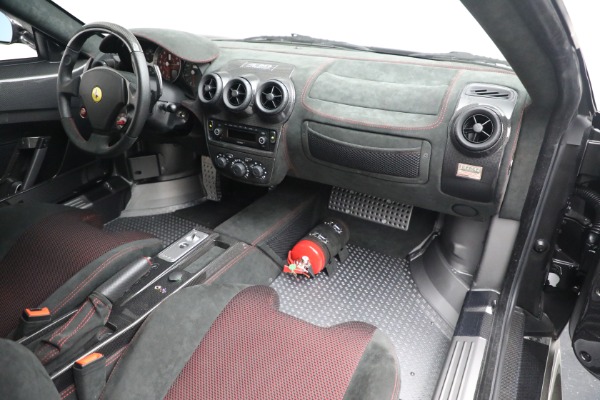 Used 2009 Ferrari 430 Scuderia for sale $389,900 at Aston Martin of Greenwich in Greenwich CT 06830 16