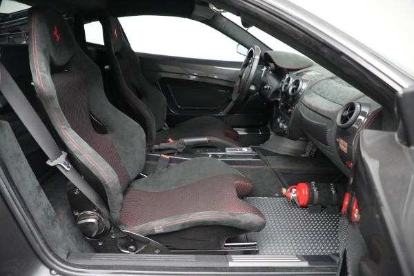 Used 2009 Ferrari 430 Scuderia for sale $389,900 at Aston Martin of Greenwich in Greenwich CT 06830 17