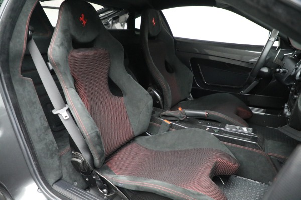 Used 2009 Ferrari 430 Scuderia for sale $389,900 at Aston Martin of Greenwich in Greenwich CT 06830 18