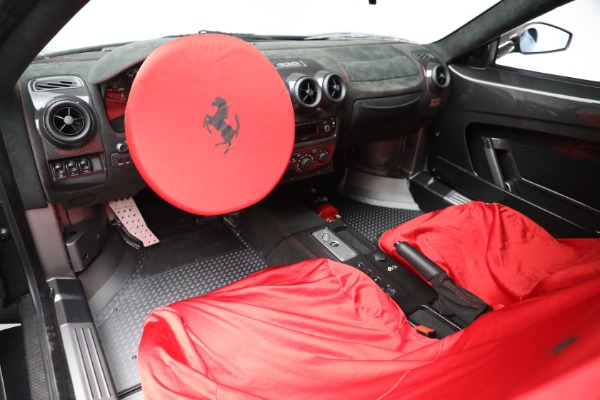 Used 2009 Ferrari 430 Scuderia for sale $389,900 at Aston Martin of Greenwich in Greenwich CT 06830 19