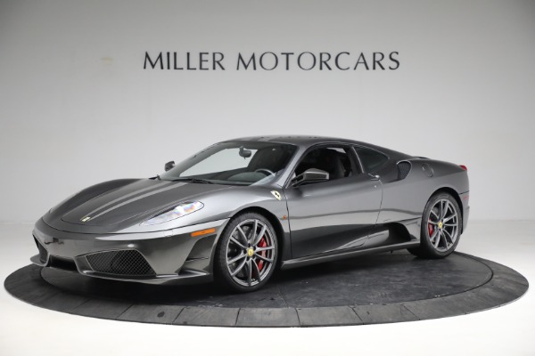 Used 2009 Ferrari 430 Scuderia for sale $389,900 at Aston Martin of Greenwich in Greenwich CT 06830 2