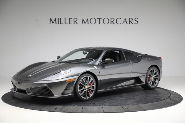 Used 2009 Ferrari F430 Scuderia for sale Sold at Aston Martin of Greenwich in Greenwich CT 06830 2