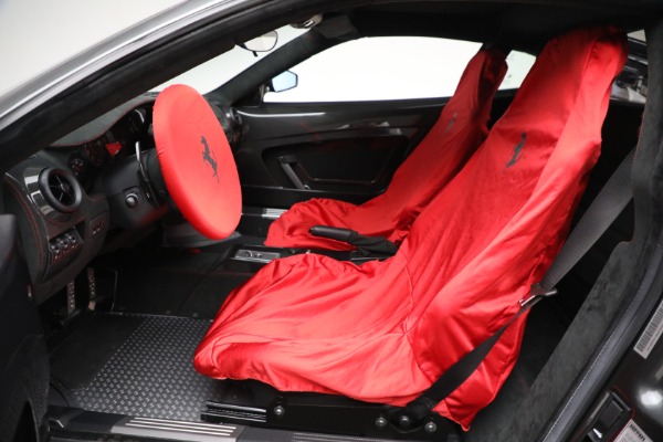 Used 2009 Ferrari 430 Scuderia for sale $389,900 at Aston Martin of Greenwich in Greenwich CT 06830 20