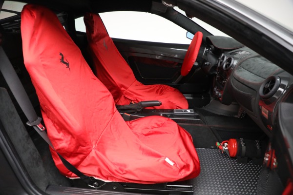 Used 2009 Ferrari 430 Scuderia for sale $389,900 at Aston Martin of Greenwich in Greenwich CT 06830 21