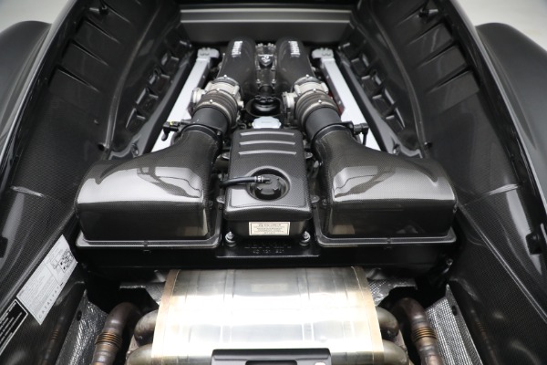 Used 2009 Ferrari 430 Scuderia for sale $389,900 at Aston Martin of Greenwich in Greenwich CT 06830 25