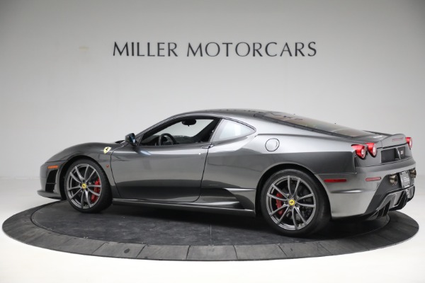 Used 2009 Ferrari 430 Scuderia for sale $389,900 at Aston Martin of Greenwich in Greenwich CT 06830 4