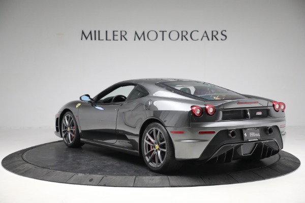 Used 2009 Ferrari 430 Scuderia for sale $389,900 at Aston Martin of Greenwich in Greenwich CT 06830 5