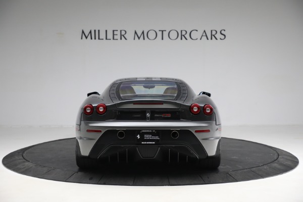 Used 2009 Ferrari 430 Scuderia for sale $389,900 at Aston Martin of Greenwich in Greenwich CT 06830 6