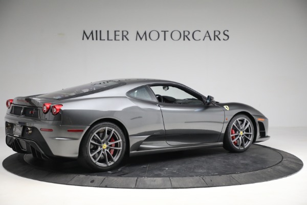 Used 2009 Ferrari 430 Scuderia for sale $389,900 at Aston Martin of Greenwich in Greenwich CT 06830 8