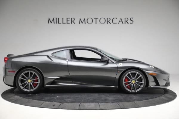 Used 2009 Ferrari 430 Scuderia for sale $389,900 at Aston Martin of Greenwich in Greenwich CT 06830 9