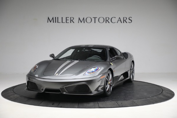 Used 2009 Ferrari F430 Scuderia for sale Sold at Aston Martin of Greenwich in Greenwich CT 06830 1