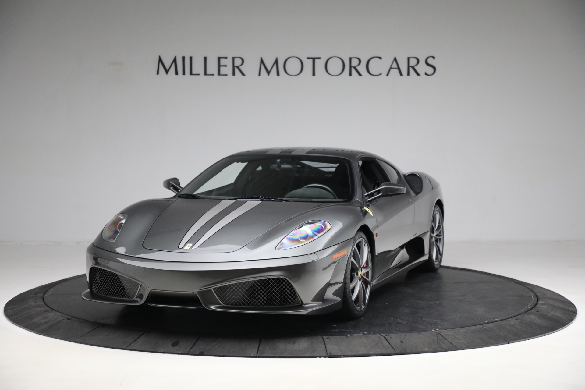 Used 2009 Ferrari 430 Scuderia for sale $389,900 at Aston Martin of Greenwich in Greenwich CT 06830 1
