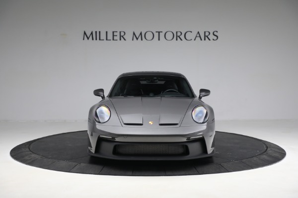 Used 2022 Porsche 911 GT3 for sale $239,900 at Aston Martin of Greenwich in Greenwich CT 06830 12