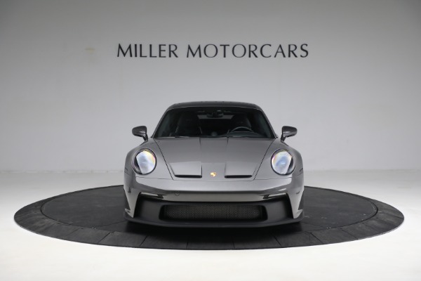 Used 2022 Porsche 911 GT3 for sale Sold at Aston Martin of Greenwich in Greenwich CT 06830 12