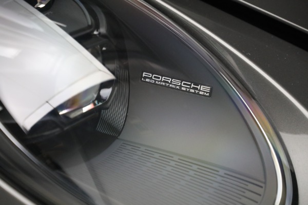 Used 2022 Porsche 911 GT3 for sale Sold at Aston Martin of Greenwich in Greenwich CT 06830 22