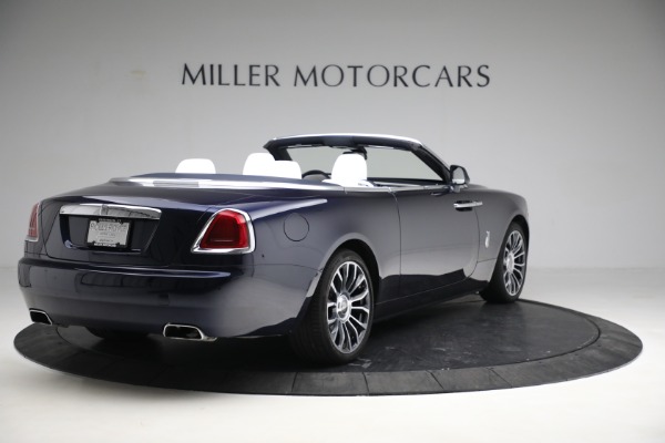 Used 2019 Rolls-Royce Dawn for sale $329,900 at Aston Martin of Greenwich in Greenwich CT 06830 11