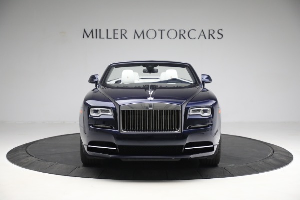 Used 2019 Rolls-Royce Dawn for sale $329,900 at Aston Martin of Greenwich in Greenwich CT 06830 14