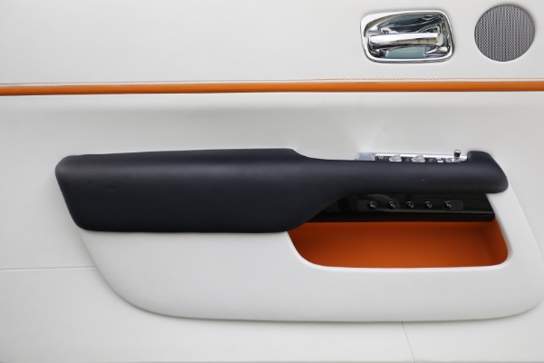 Used 2019 Rolls-Royce Dawn for sale $329,900 at Aston Martin of Greenwich in Greenwich CT 06830 28