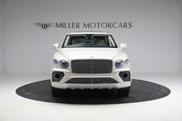 Used 2022 Bentley Bentayga V8 for sale Sold at Aston Martin of Greenwich in Greenwich CT 06830 14