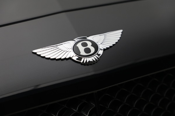Used 2011 Bentley Continental Supersports for sale Sold at Miller Motorcars Aston Martin in Greenwich CT 06830 25