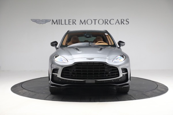 New 2023 Aston Martin DBX 707 for sale $268,286 at Aston Martin of Greenwich in Greenwich CT 06830 11